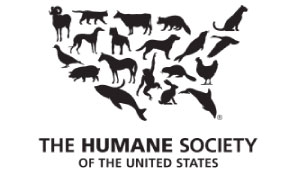 The humane society of the united states logo