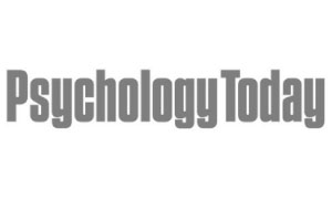 Psychology Today logo