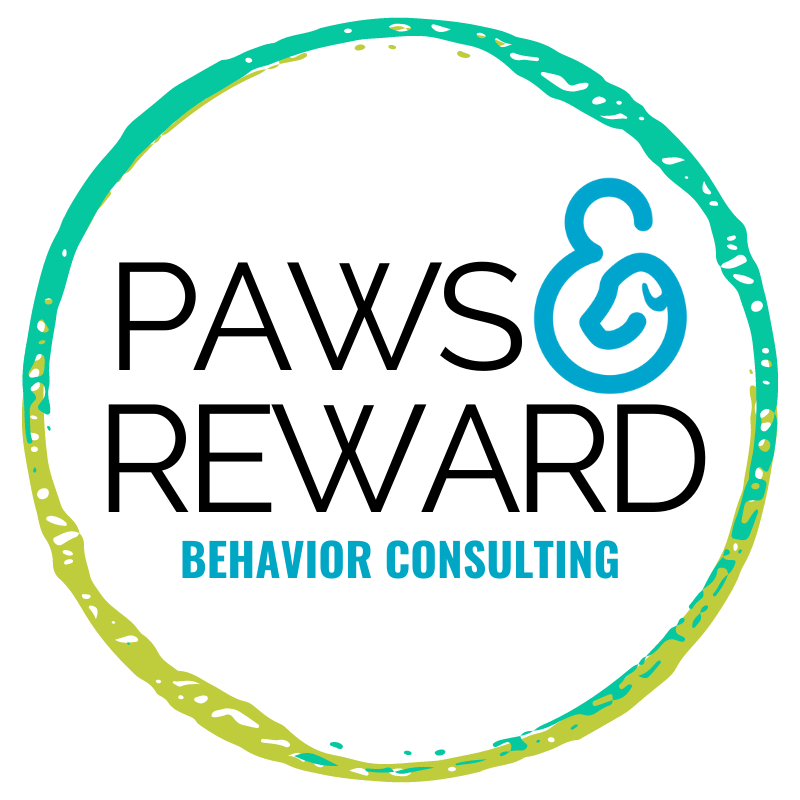 Paws & Reward