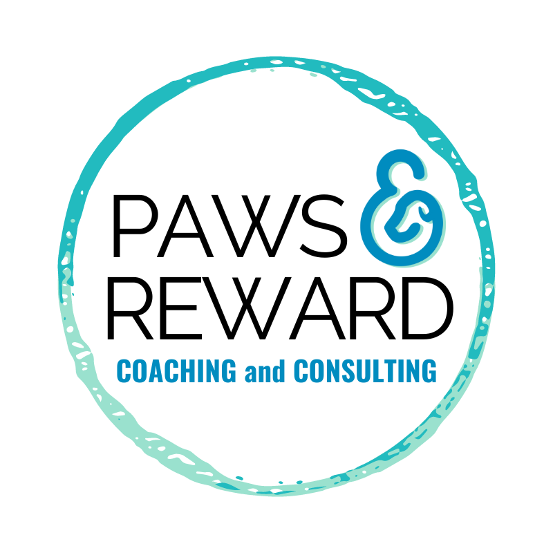 Paws & Reward